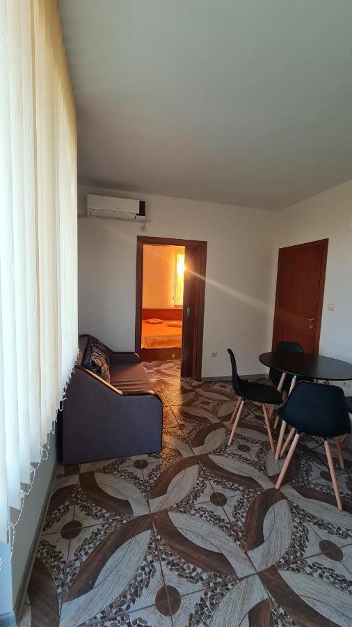 Complex Koral Hotel Sinemoretz Luaran gambar