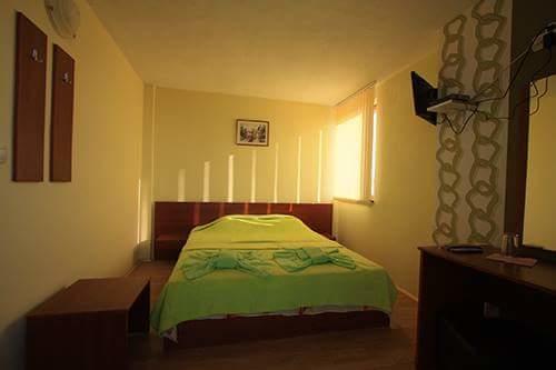 Complex Koral Hotel Sinemoretz Luaran gambar